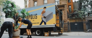Choosing the Right Long-Distance Movers Choosing the Right Long-Distance Movers